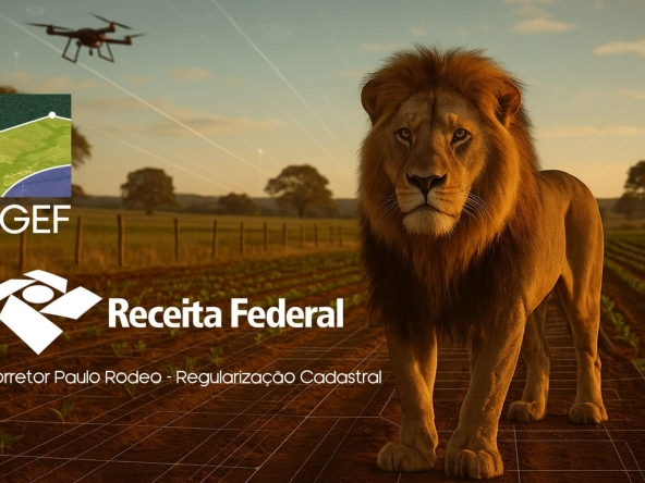 Integração SIGEF Receita Federal Imposto de renda