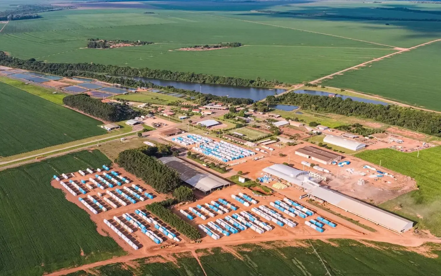 grupo bom futuro compra de fazenda agronegocio
